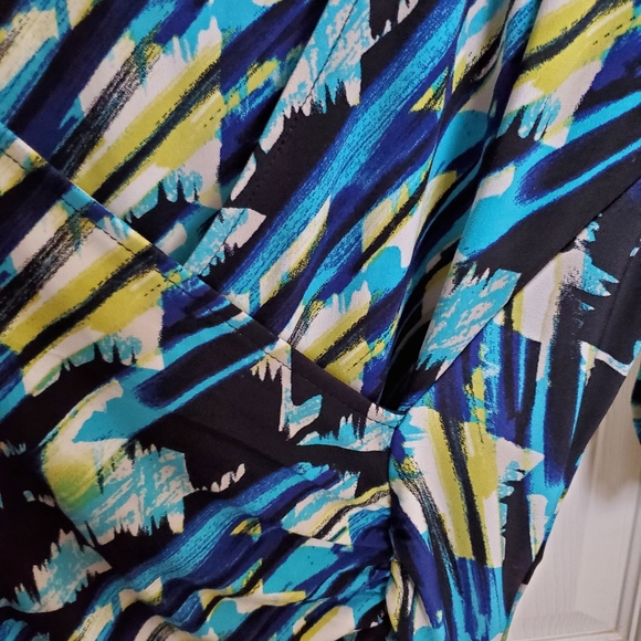 🔥🔥Style & Co. Blouse🔥🔥 - Picture 2 of 4